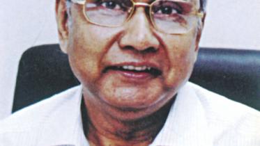 BAZLUR RAHMAN