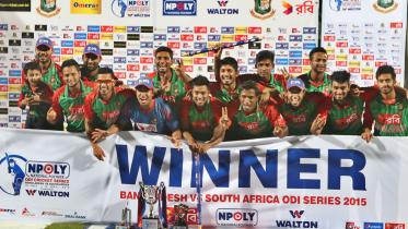 BD cricket