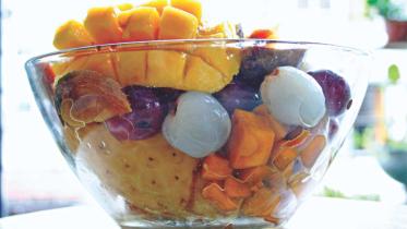 Benefits of the mango