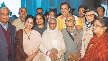 Bengal Foundation