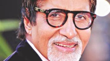 Big B