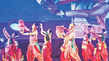 Bijoyer Mahotsav
