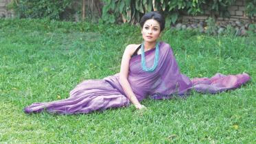 Blaim it to the rain