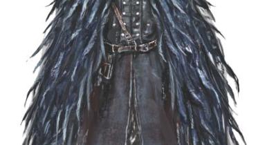 BLOODBORNE