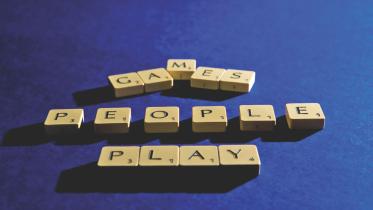 Board games