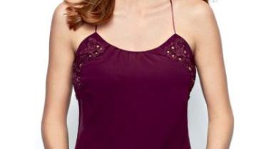 Bollywood actress Kalki Koechlin