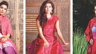 Latest Ladies Fashion 2018