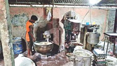 bread and butter of our bakers