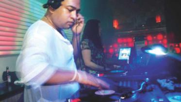 British-Bangladeshi musicians