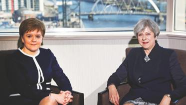 British Prime Minister Theresa May.jpg