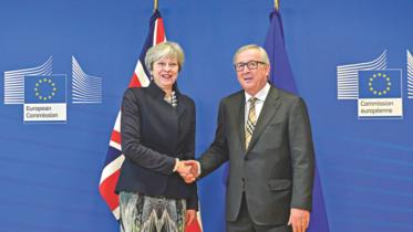 British Prime Minister Theresa May.jpg