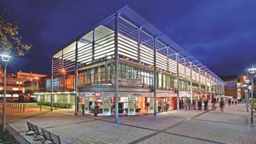 Brunel University