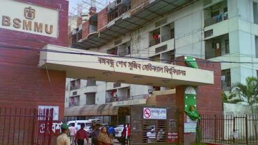 BSMMU medical board examines Khaleda’s medical papers