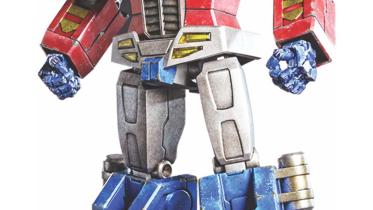 Buying Gifts for Children