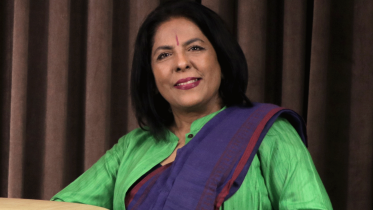 Sharmeen Murshid