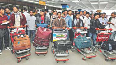 Migrants