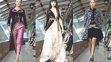 catwalk