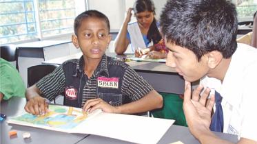 CGS Community School