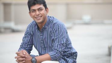 Chanchal Chowdhury in BTV.jpg