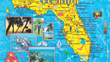 Charms of the Sunshine State