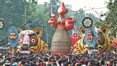 Cherishing Tradition