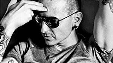 Chester Bennington