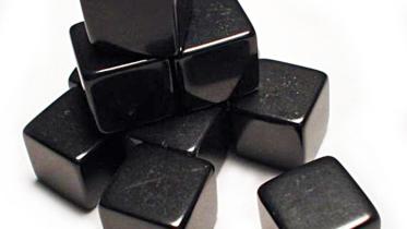 chocklet cube