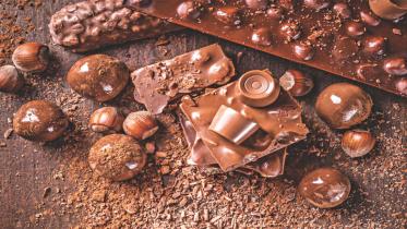 Chocolate