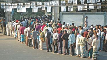 City corporation election