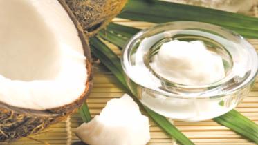 Coconut  Craze