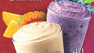 Cold Stone Creamery