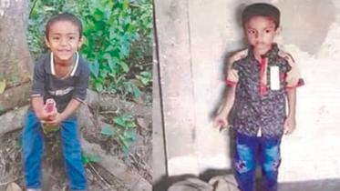 2 missing boys recovered from Habiganj pond