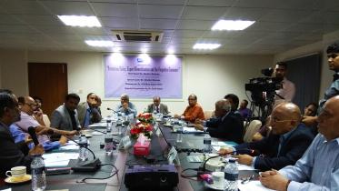 high tariff protection in Bangladesh