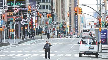 corona empty Times Square.jpg