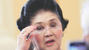 Corruption Case