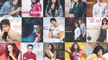 covers of Star Showbiz