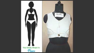 Craze for blouse