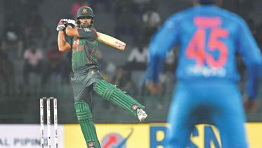 Bangladeshi Batsman