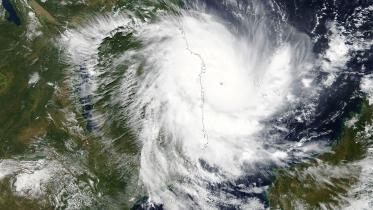 Bangladesh’s names for 13 tropical cyclones