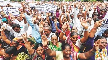 Dalits
