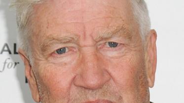 David Lynch