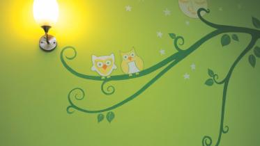Decorating your homes