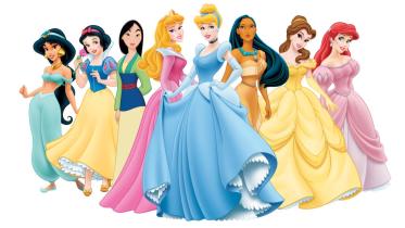 Disney - Through The Ages