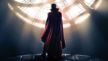 Doctor Strange Review