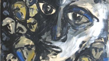 Don't Be a Bystander