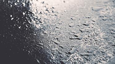Drizzles of Hesitation