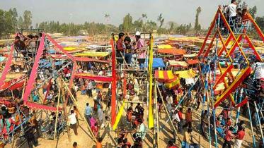 BOGRA Mela