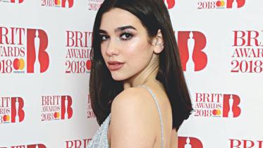 Dua Lipa