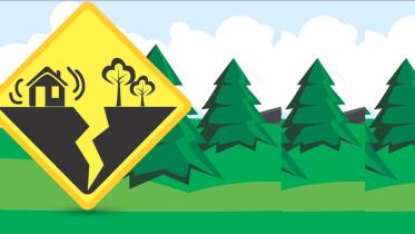 Earthquake and our preparedness