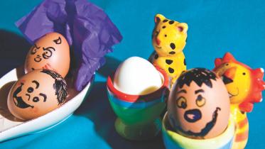 egg